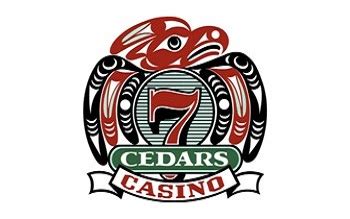  7 cedars casino poker tournaments